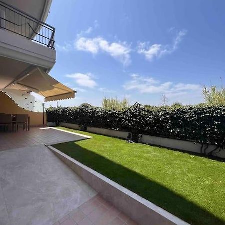 Casa Vacanze Кампомарино Экстерьер фото
